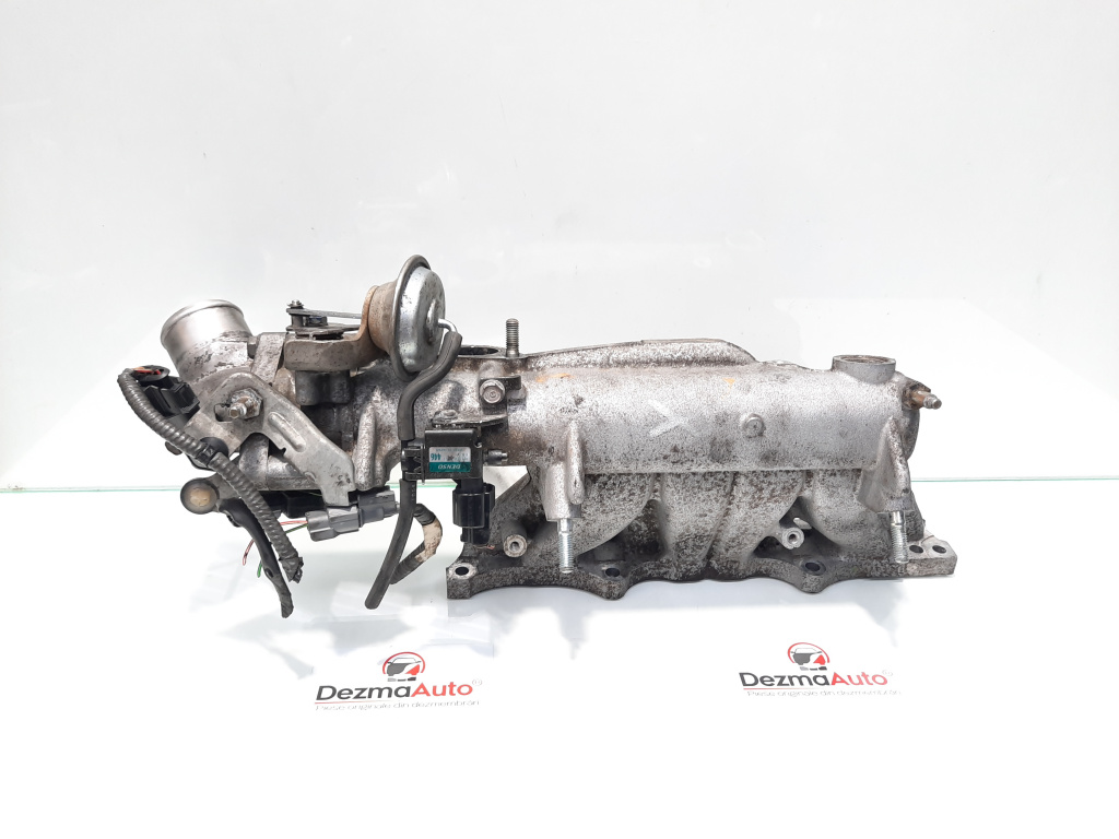 Galerie admisie, Honda Accord VII [2003-2012] 2.2 i-ctdi, N22A1 (id:438696)