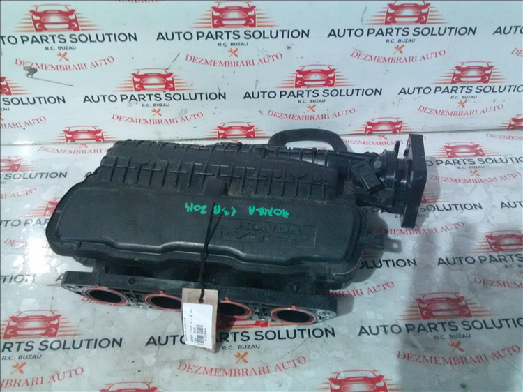 Galerie admisie HONDA CIVIC 1.3 B an fabr. 2014