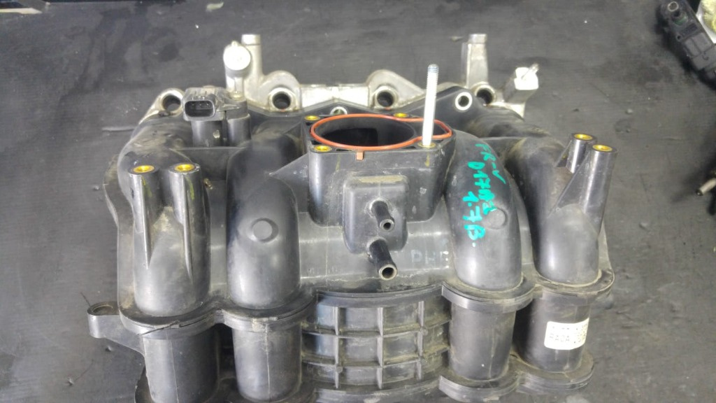 Galerie admisie honda fr-v civic 7 1.7 b d17a2 17000-plr-a011