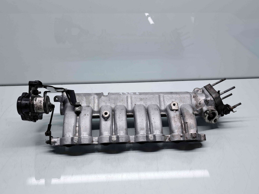 Galerie admisie Hyundai Accent 3 (MC) [Fabr 2005-2008] 28320-2A400 1.6 D4FB 84.6KW / 115CP