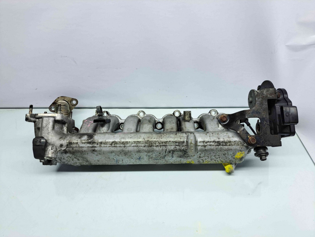Galerie admisie Hyundai Getz (TB) [Fabr 2002-2009] 28320-2A400 1.5 D4FA 1.5 D4FA 80KW / 109CP