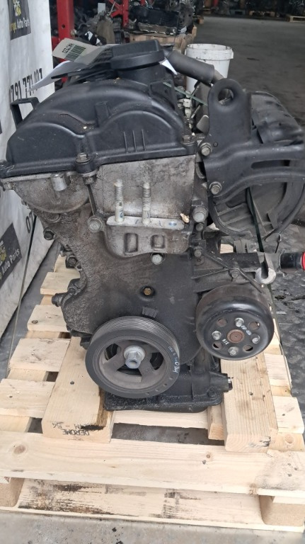Galerie admisie HYUNDAI I10 1.2 cod motor G4LA 62 KW /84 cp tansimisie manuala an 2019