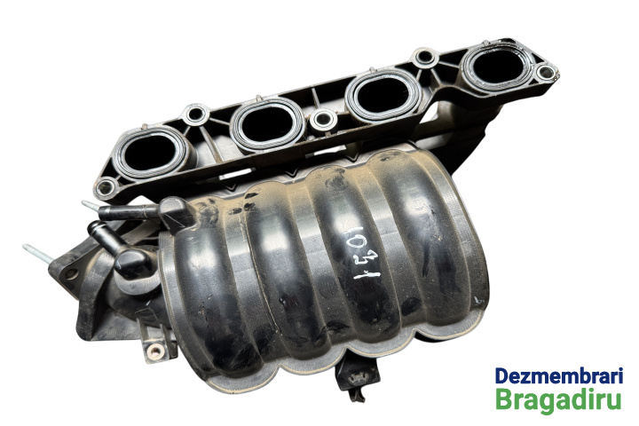 Galerie admisie Hyundai i20 2 (GB) [2014 - 2020] Hatchback - 5 usi 1.2 MT (84 hp) Cod motor: G4LA-6