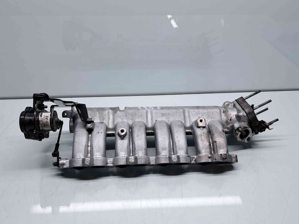 Galerie admisie Hyundai i30 (FD) [Fabr 2007-2012] 28320-2A400 1.6 D4FB 84.6KW / 115CP