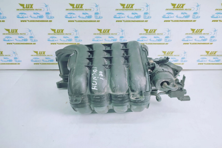 Galerie admisie Hyundai i30 GD [2012 - 2015]