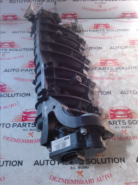 Galerie admisie HYUNDAI I40 1.7D an fabr. 2012