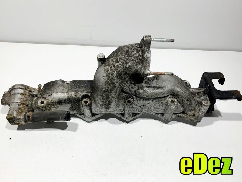 Galerie admisie Hyundai Santa Fe 2 (2006-2012) 2.2 crdi D4EB 28511-27400