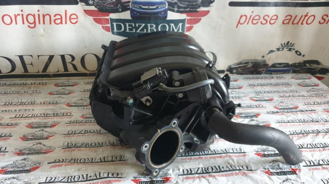 Galerie admisie Hyundai Tucson 2.0i motor G4GC 141 cai cod piesa : 28310-2G700