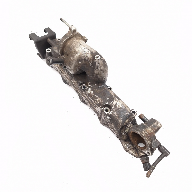 Galerie Admisie Hyundai Tucson (Jm) 2004-2010 2.0 Crdi D4Ea-V Motorina