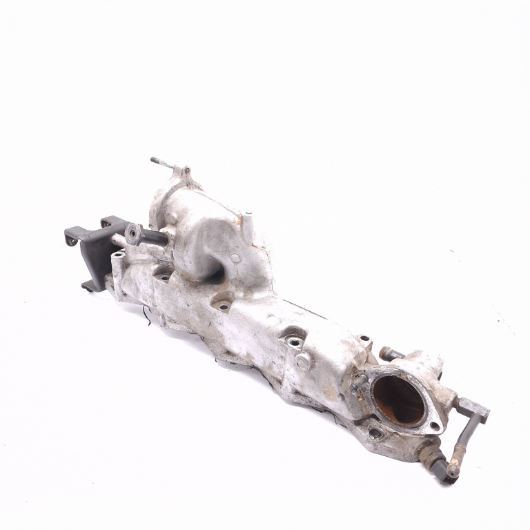 Galerie Admisie Hyundai TUCSON (JM) 2004 - 2010 Motorina
