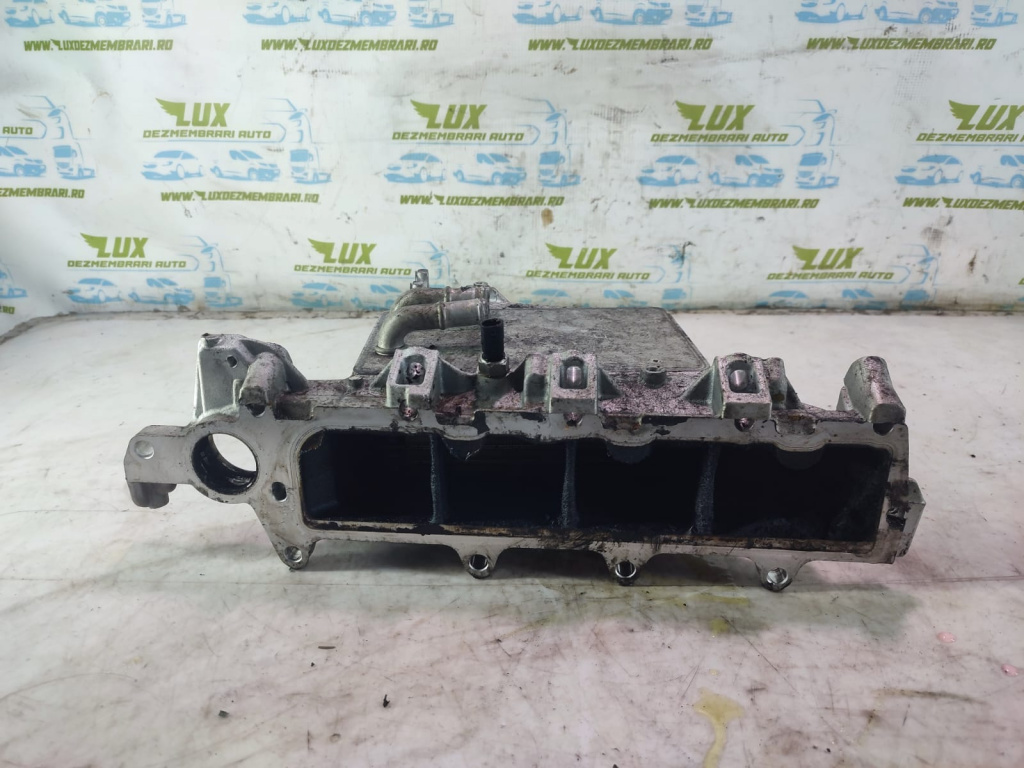 Galerie admisie intercooler 1.6 tdi CXMA Audi A1 8X [2010 - 2014]