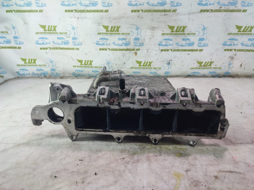 Galerie admisie intercooler 1.6 tdi CXMA Skoda Rapid 3 [2012 - 2017] 1.6 tdi CXMA