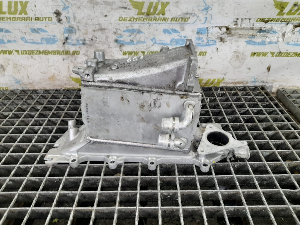 Galerie admisie intercooler 2.0 tdi deta M166252C Audi A5 2 (F5) [2016 - 2020]