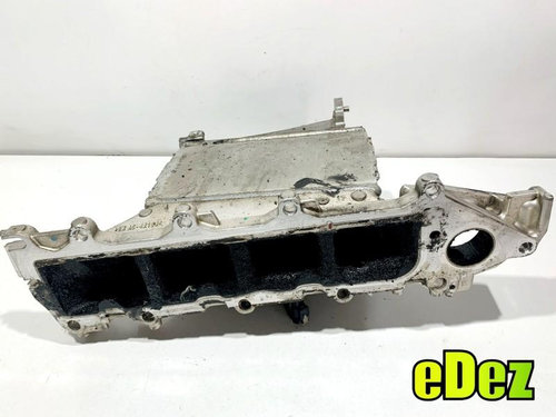Galerie admisie intercooler Audi A3 (2012-2019) [8V1] 1.6 tdi DGTE 04L129766AL