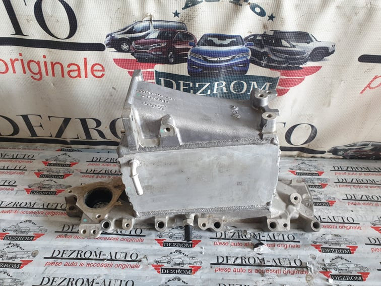 Galerie admisie + intercooler Audi A3 8V 2.0 TDI 150cp cod piesa : 04L129766AD