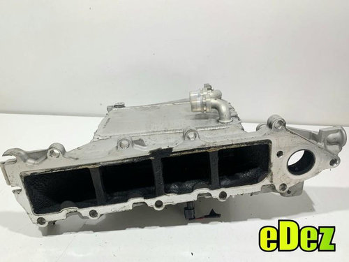 Galerie admisie intercooler Audi A4 (2015-2019) [8W2, B9] 2.0 tdi CNHA 04L129711E