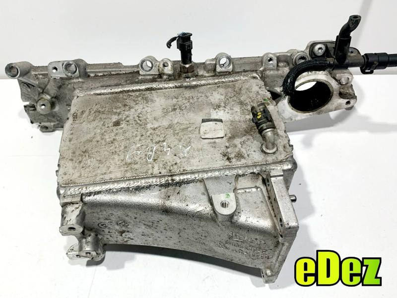 Galerie admisie intercooler Audi A4 (2015-2019) [8W2, B9] 2.0 tdi DEUA 150 cp 04L129711T