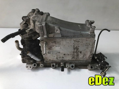 Galerie admisie / intercooler Audi A5 (2017-2024) [F5] 2.0 tdi 04l129766as