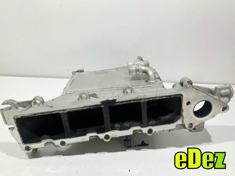 Galerie admisie intercooler Audi A6 (2010-2018) [4G2, C7] 2.0 tdi CNHA 04L129711E