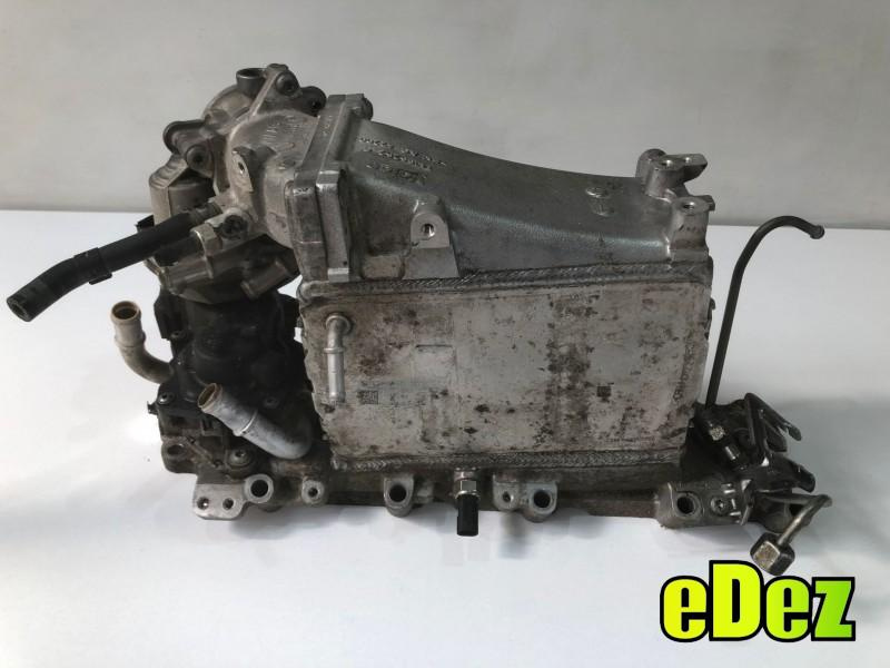Galerie admisie / intercooler Seat Leon 3 (2012-2016) 2.0 tdi 04l129766as