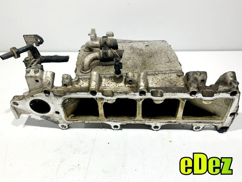 Galerie admisie intercooler Seat Leon 3 (2012-2016) 2.0 tdi CKFC 04L129766N