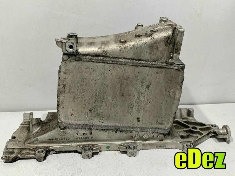 Galerie admisie intercooler Seat Leon 3 (2012-2016) 2.0 tdi CRBC; CKFC; CXX; CRFA 04L129766Q