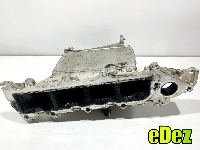 Galerie admisie intercooler Seat Leon 3 (2012-2016) 1.6 tdi DGTE 04L129766AL