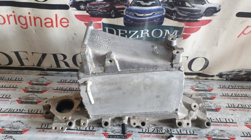 Galerie admisie + intercooler Seat Leon III 2.0 TDI 184cp cod piesa : 04L129766AD