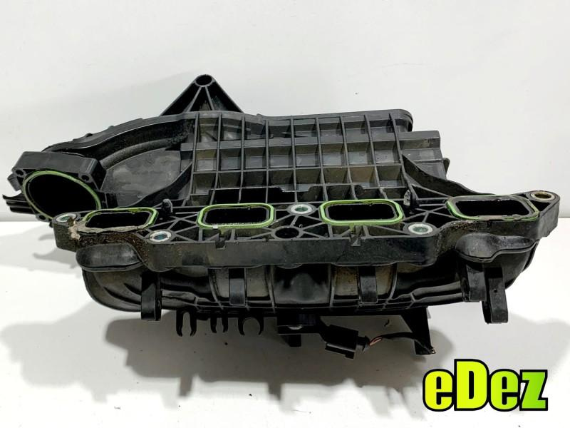 Galerie admisie intercooler Skoda Octavia 2 facelift (2008-2013) 1.4 tsi Caxa 03F145749C