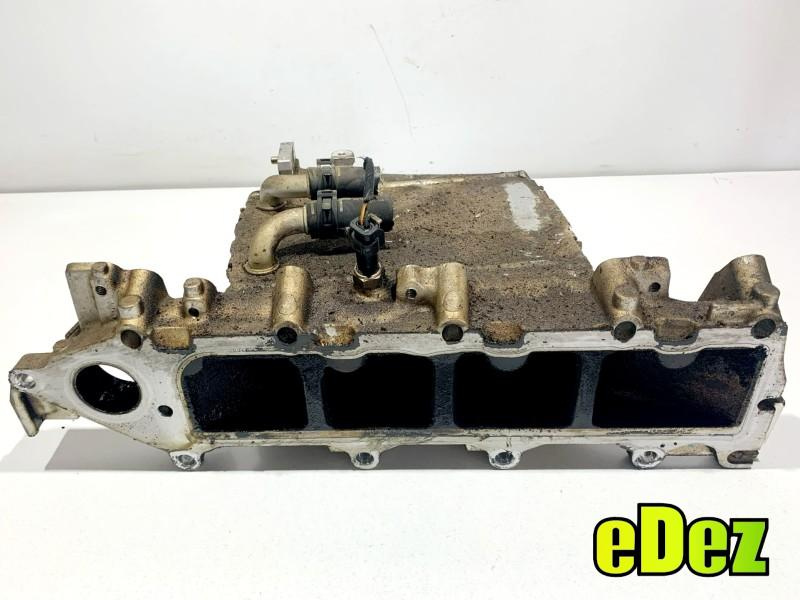Galerie admisie intercooler Skoda Octavia 3 (2013-2017 ) 1.6 tdi DDYA 04L129711R