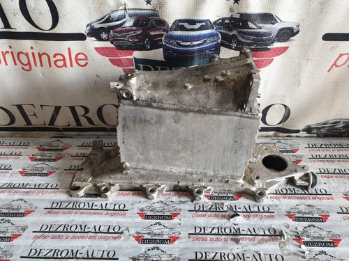 Galerie admisie + intercooler VW Beetle 2.0 TDI 150cp cod piesa : 04L129711