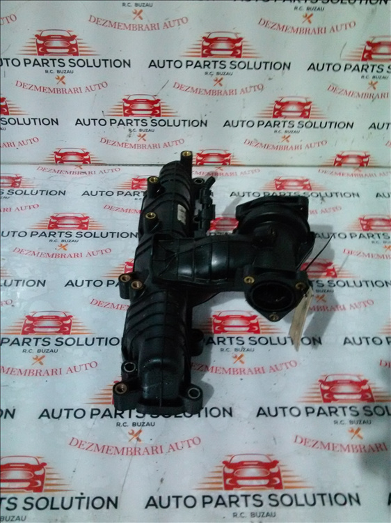 Galerie admisie IVECO DAILY 2.3 D an fabr. 2014