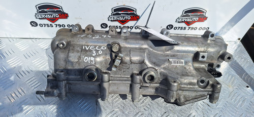 Galerie admisie Iveco Daily 6 3.0 Motorina 2019, 5801959942