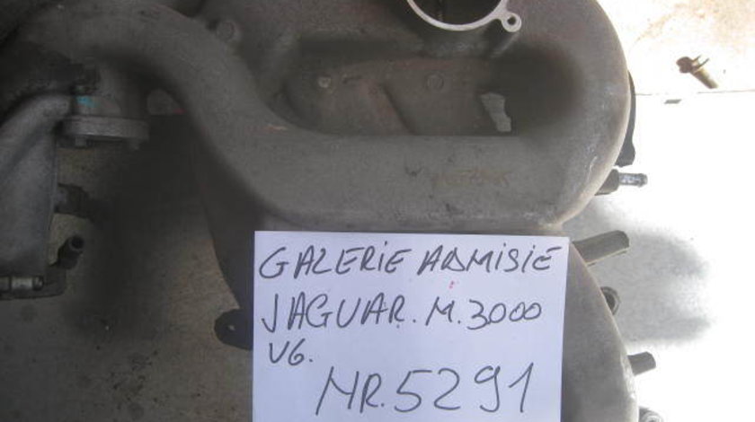 Galerie admisie jaguar s-type