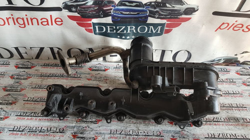 Galerie admisie Jaguar X-Type 2.2 TDCi cod piesa : 6C1Q9424AB