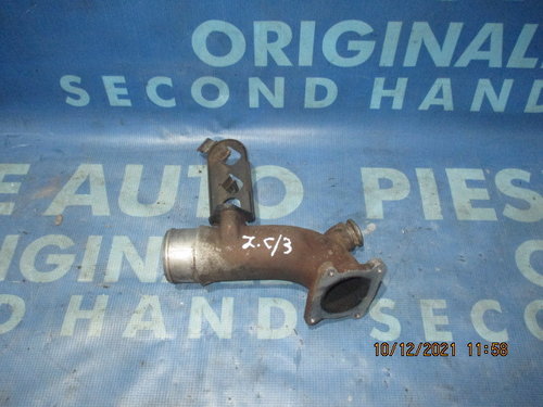 Galerie admisie Jeep Cherokee 2.8crd; 91092218F (cot)
