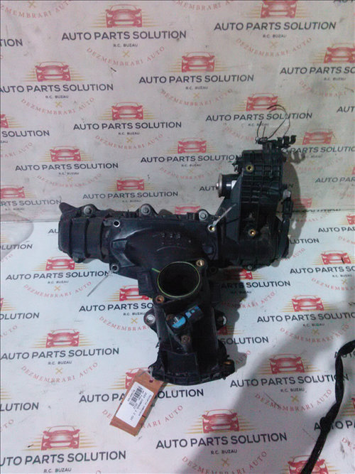 Galerie admisie JEEP COMPASS 2.2 CDI an fabr. 2012