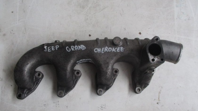 GALERIE ADMISIE JEEP GRAND CHEROKEE 1 / 2.5 TD 4x4 FAB. 1991 - 1999 ⭐⭐⭐⭐⭐