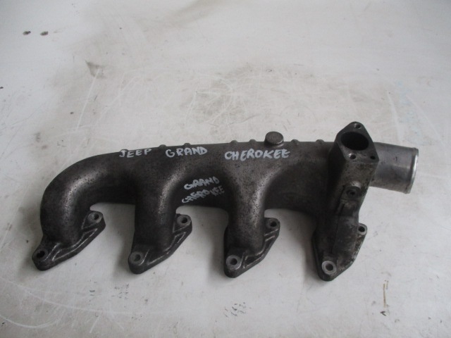 GALERIE ADMISIE JEEP GRAND CHEROKEE 1 / 2.5 TD 4x4 FAB. 1991 - 1999 ⭐⭐⭐⭐⭐