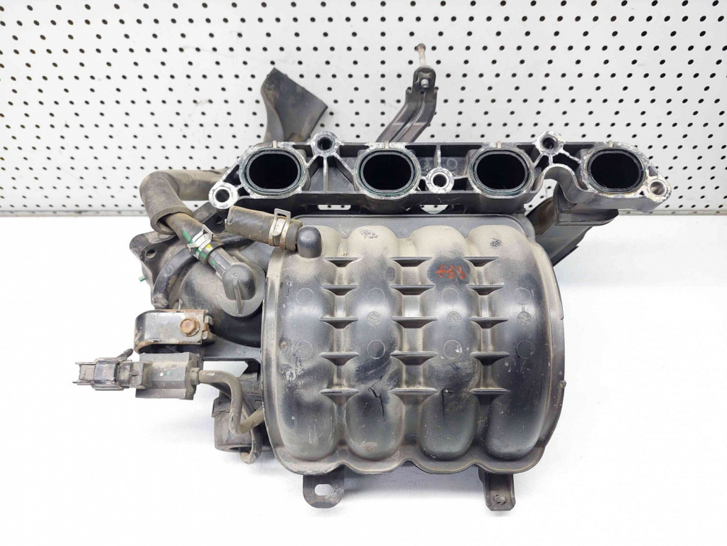 Galerie admisie Kia Ceed (JD) [Fabr 2012-2018] OEM 1.4 B G4LC-6 1.4 B G4LC-6 74KW / 100CP