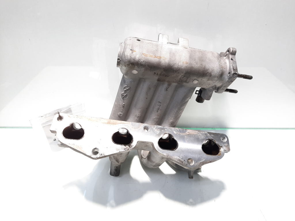 Galerie admisie, Kia Picanto (SA), 1.0 benzina, G4HC (id:458018)
