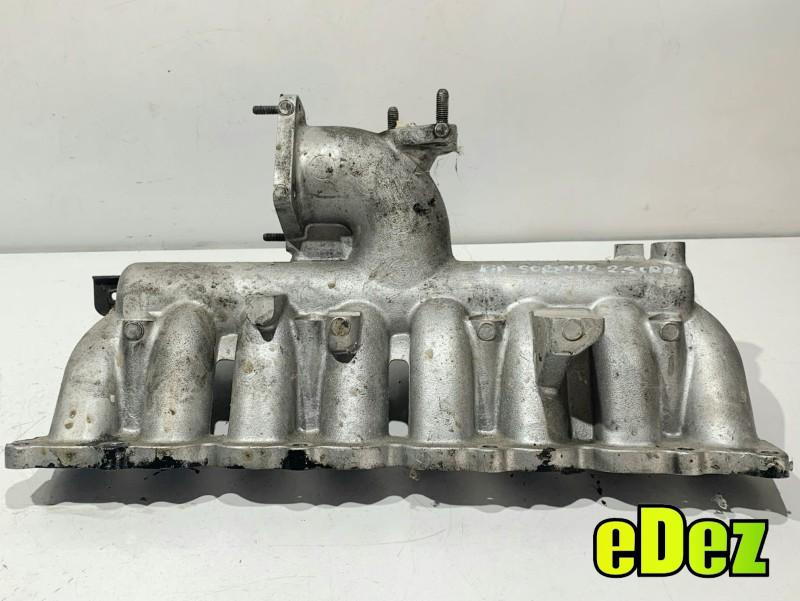 Galerie admisie Kia Sorento (2002-2009) 2.5 crdi