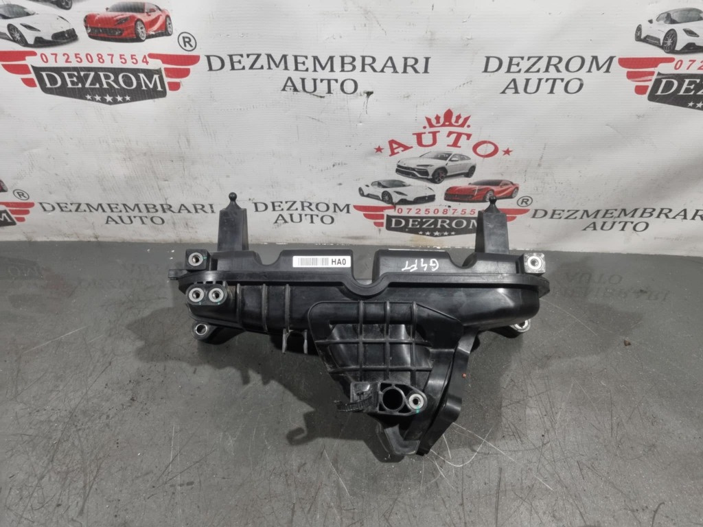 Galerie admisie Kia Sorento IV 1.6 T-GDi Hybrid 230 cai G4FT
