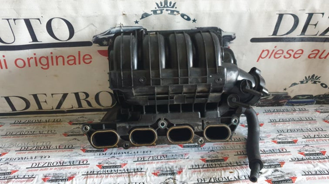 Galerie admisie Kia Sportage 2.0 CVVT motor G4KD 163 cai cod piesa : 28310-2G700