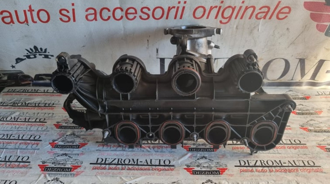 Galerie admisie Lancia Phedra 2.2 D Multijet 170cp cod piesa : 9659449480