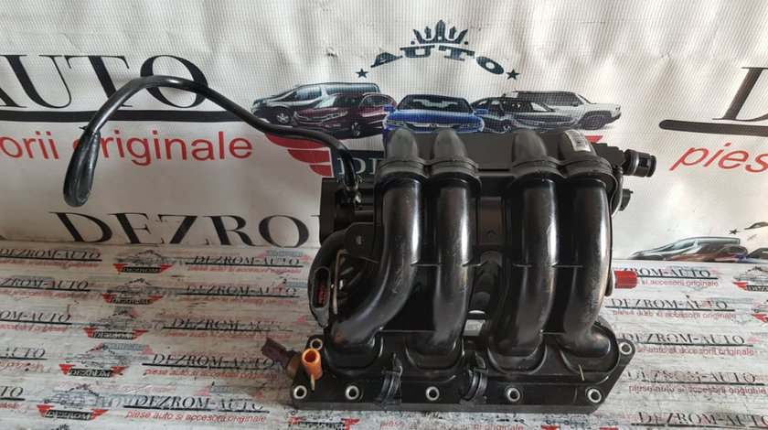 Galerie admisie Lancia Ypsilon II 1.2i 80cp cod piesa : 0280611055