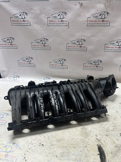 Galerie admisie Land Rover Discovery 2.0 Motorina 2017, 170718W0046204DTD / G4D318N968AA