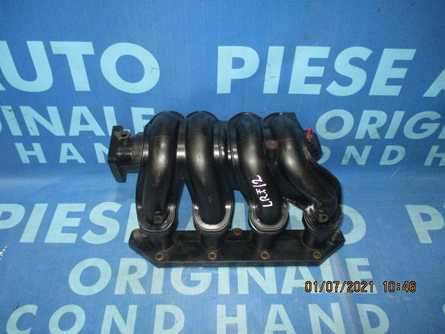 Galerie admisie Land Rover Freelander 1.8i 16v;  LKB106330