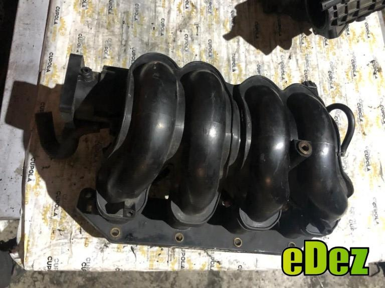 Galerie admisie Land Rover Freelander (1998-2005) 1.8 benzina lkb 106330