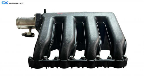 Galerie Admisie Land Rover Freelander Facelift 2.0 TD4 1998 - 2006 Cod 2247586 [MA0139]